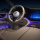 Image for article titled The All-Electric 2022 Mercedes EQS: This Is It